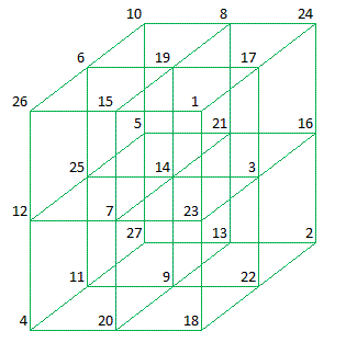 Cube001