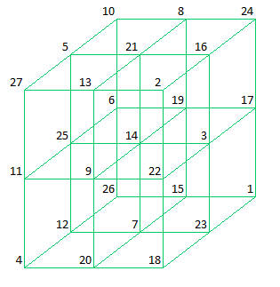 Cube007