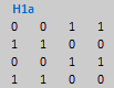 H1a